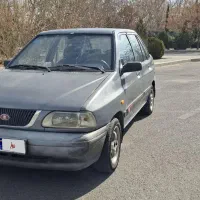 پراید ۱۴۱ مدل۹۲