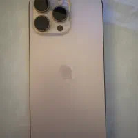 آیفن ۱۶  پرو مکس ۲۴۶ گیگ رنگ دیزرت