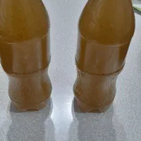 ریکا ژله ای مخصوص ظروف مسی وروحی فروش بصورت عمده