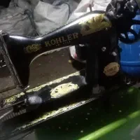 چرخ خیاطی|چرخ خیاطی و ریسندگی|لنگرود, |دیوار