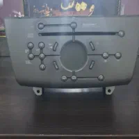 ظبط پروتن|قطعات یدکی و لوازم جانبی|قم, عمار یاسر|دیوار