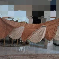 پرده ووالان درحدنو|پرده، رانر، رومیزی|اندیشه, اندیشه فاز ۴|دیوار