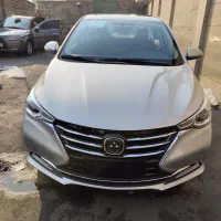 چانگان ۵۱۱ (آلسوین)