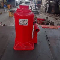 جک روغنی ۲۰ تن