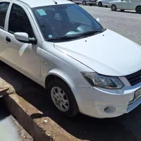 ساینا ۴۰۱ در حد