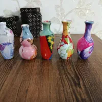 گلدان خارجی شیک و خاص