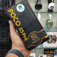 poco x5pro 5G موبایل تاچ تل|موبایل|نظرآباد, نظرآباد|دیوار