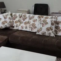 مبل ال|مبلمان خانگی و میز عسلی|سنندج, |دیوار