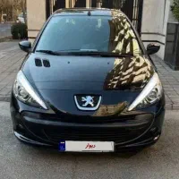 207 دنده پانا مدل 403