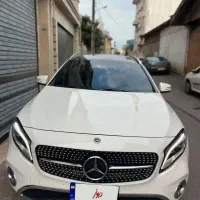 بنزGLA220مدل2018