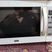 ماکروفر بیم اصل المان مدل دیجیتالی جدید۳۴لیتری