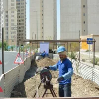 مهندس عمران