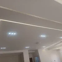 کناف لاینر ، تایل ۶۰در۶۰ ، سقف کاذب|خدمات پیشه و مهارت|بندرعباس, |دیوار