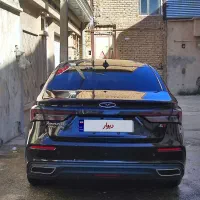 آریزو ۶ پرو|خودرو سواری و وانت|کرمانشاه, |دیوار