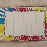 تخته شاسی، زیر دستی|لوازم التحریر|مشهد, هنرستان|دیوار