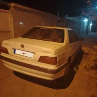 پژوپارس تویفای کلاس 15