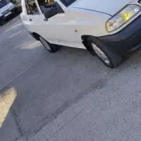 پراید 131se|خودرو سواری و وانت|نظرآباد, رسالت|دیوار