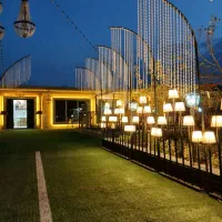 سالن عقد و بله برون و حنابندان تولد عروسی|خدمات پذیرایی، مراسم|تهران, بهداشت|دیوار