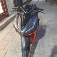 موتور|موتورسیکلت|خرمدره, |دیوار