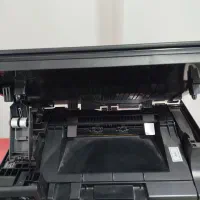 چاپگر ۳کاره ۱۱۳۶ Hp|پرینتر، اسکنر، کپی، فکس|مسجد سلیمان, |دیوار