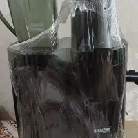 آبمیوه گیری بیسمارک درحد اک