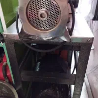 وسایل فست فود،دستگاه فلافل زن اتوماتیک|کافی‌شاپ و رستوران|خرم‌آباد, |دیوار