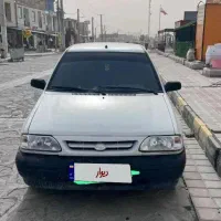 پراید ۱۳۱ مدل ۹۳