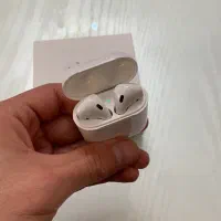 ایرپاد 2 اپل