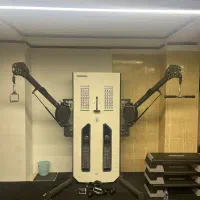 مولتی کراس اوور