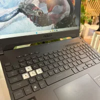 لپتاپ گیمینگ ASUS FX517ZR|رایانه همراه|شیراز, ملاصدرا|دیوار