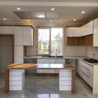 ویلا دماوند دوبلکس نما مدرن استخر دار قابل تهاتر|فروش خانه و ویلا|دماوند, دماوند|دیوار