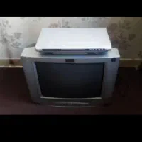 تلویزیون صنام ـ DVD|تلویزیون و پروژکتور|تهران, آهنگ|دیوار