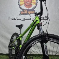 دوچرخه POWER اورجینال - اقساط 12 ماهه|دوچرخه، اسکیت، اسکوتر|گنبد کاووس, |دیوار