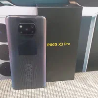 فروش گوشی POCO X3PRO