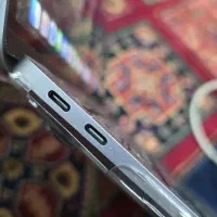 لبتاپ Mcbook air M1 2020 مک بوک ایر ۲۰۲۰|رایانه همراه|اهواز, کوروش|دیوار