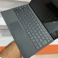 سرفیس پرو ۷ پلاس surface pro 7 plus i5/8/256|رایانه همراه|شیراز, ملاصدرا|دیوار