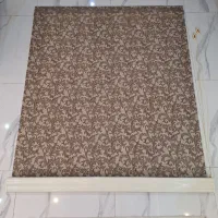 یک عدد پرده زبرا ۲لایه