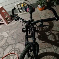 دوچرخه 20درحد نو