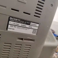 تلوزیون سونی|تلویزیون و پروژکتور|مرودشت, کناره|دیوار