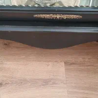 ویترین کاملا سالم