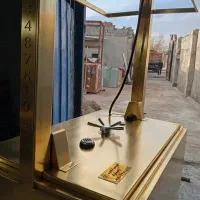 گاوصندوق آسانسوری