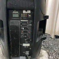 باند اکتیو بلوتوث خور مخصوص مجالس|سیستم صوتی خانگی|آمل, |دیوار