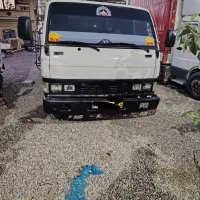 خاور هیوندا کروز مدل 88|خودرو سنگین|زاهدان, |دیوار