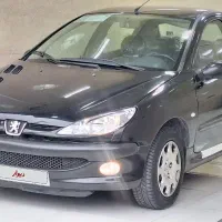 ۲۰۶ تیپ۲ مدل ۹۹ شاسی سالم نقد و اقساط|خودرو سواری و وانت|قرچک, میرزائی شمالی|دیوار