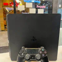 Ps4 Slim 1Tb کپی‌خور
