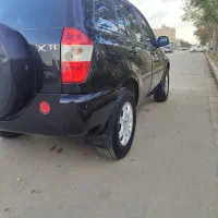 MWM X33 مشکی|خودرو سواری و وانت|اردبیل, |دیوار