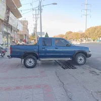 نیسان پیکاپ مدل 81