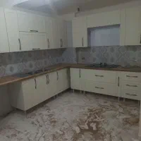 ۱۰۰ متر اپارتمان نوساز چهار باغ|اجارهٔ آپارتمان|پرند, فاز ۰|دیوار