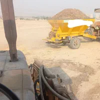 کودپاشی‌زل‌پاشی‌بانازلترین‌قیمت‌و‌تناژبالا|خدمات باغبانی و درختکاری|دزفول, |دیوار