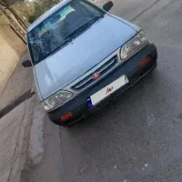 پراید دوگانه کارخانه بیرنگ شاسی پلمپ